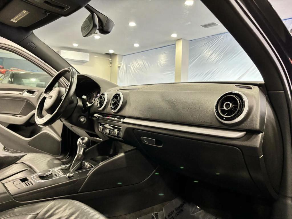 2016 Audi A3 Image 6