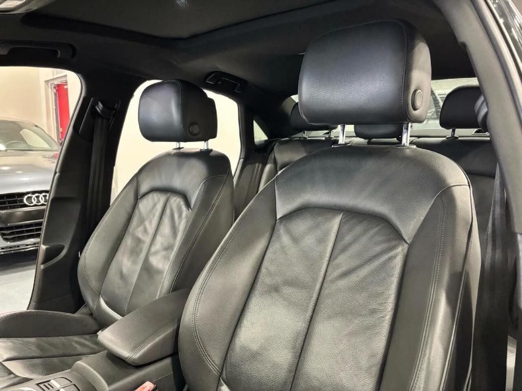 2016 Audi A3 Image 7