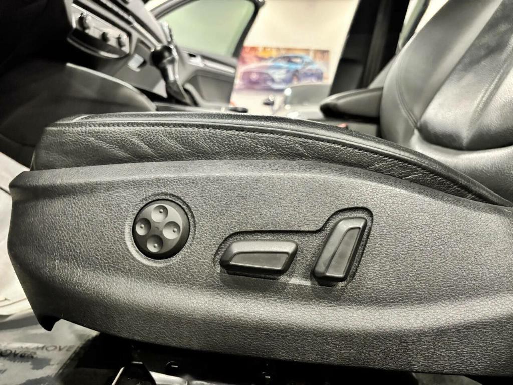 2016 Audi A3 Image 9