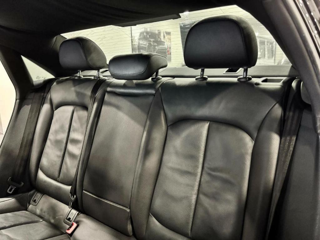 2016 Audi A3 Image 11