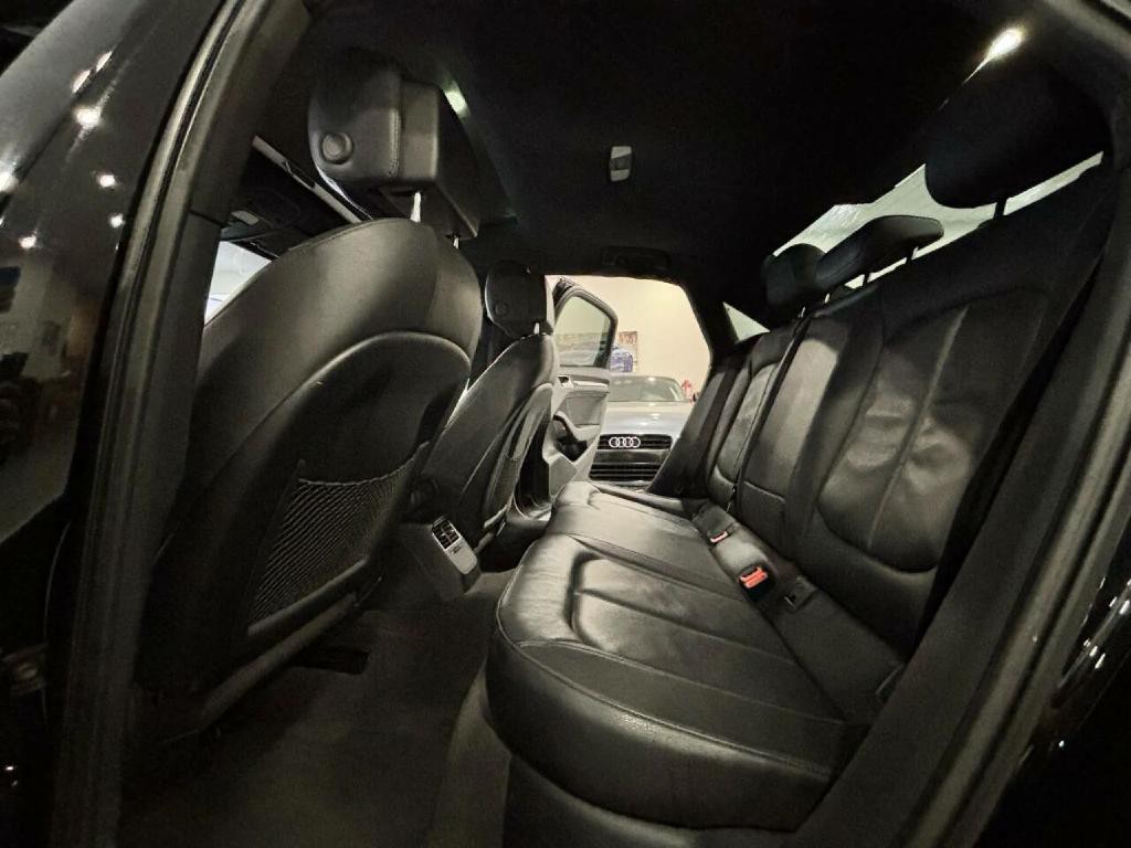 2016 Audi A3 Image 12