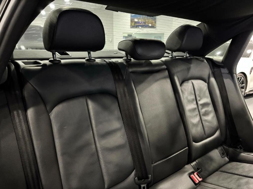 2016 Audi A3 Image 13