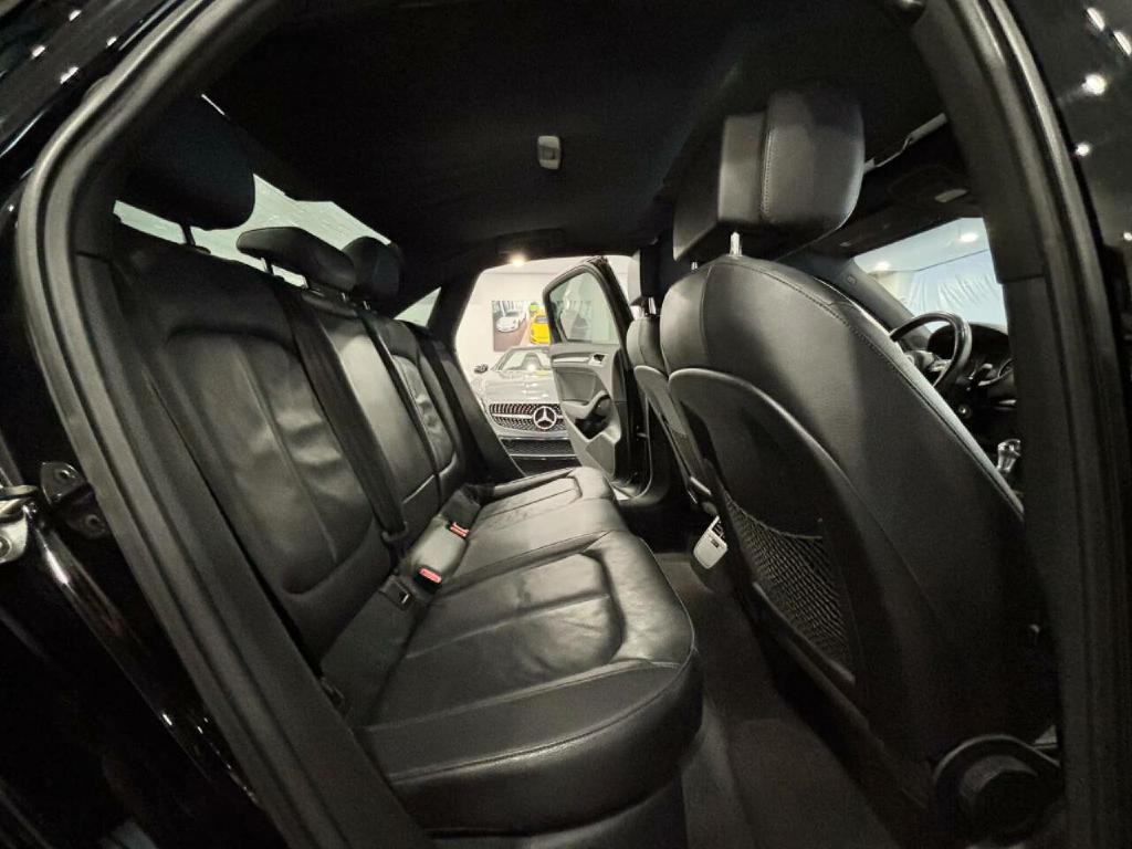 2016 Audi A3 Image 14