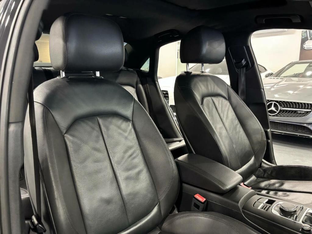 2016 Audi A3 Image 15