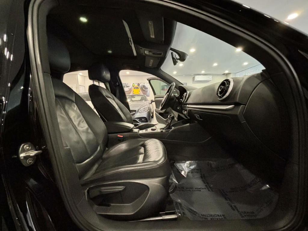 2016 Audi A3 Image 16