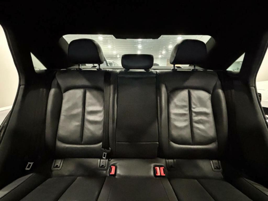 2016 Audi A3 Image 17