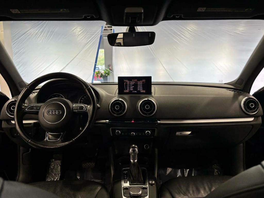 2016 Audi A3 Image 20