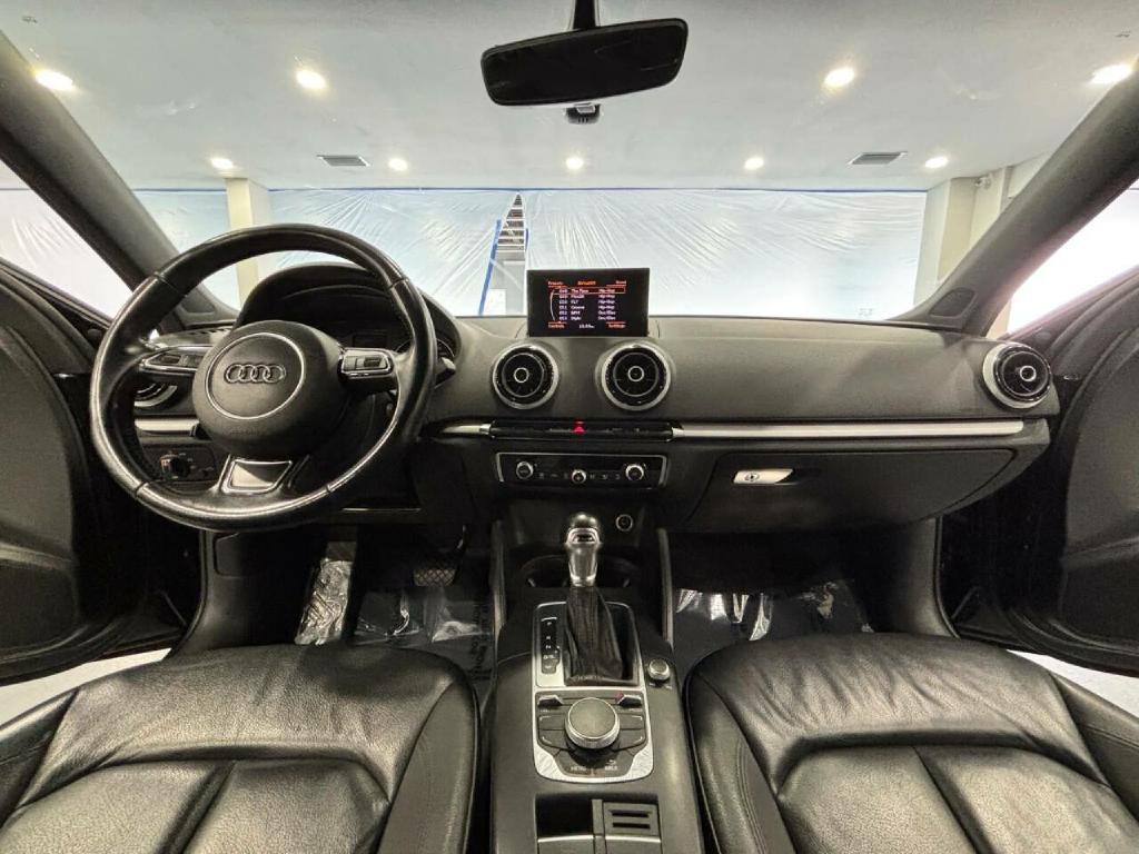 2016 Audi A3 Image 21