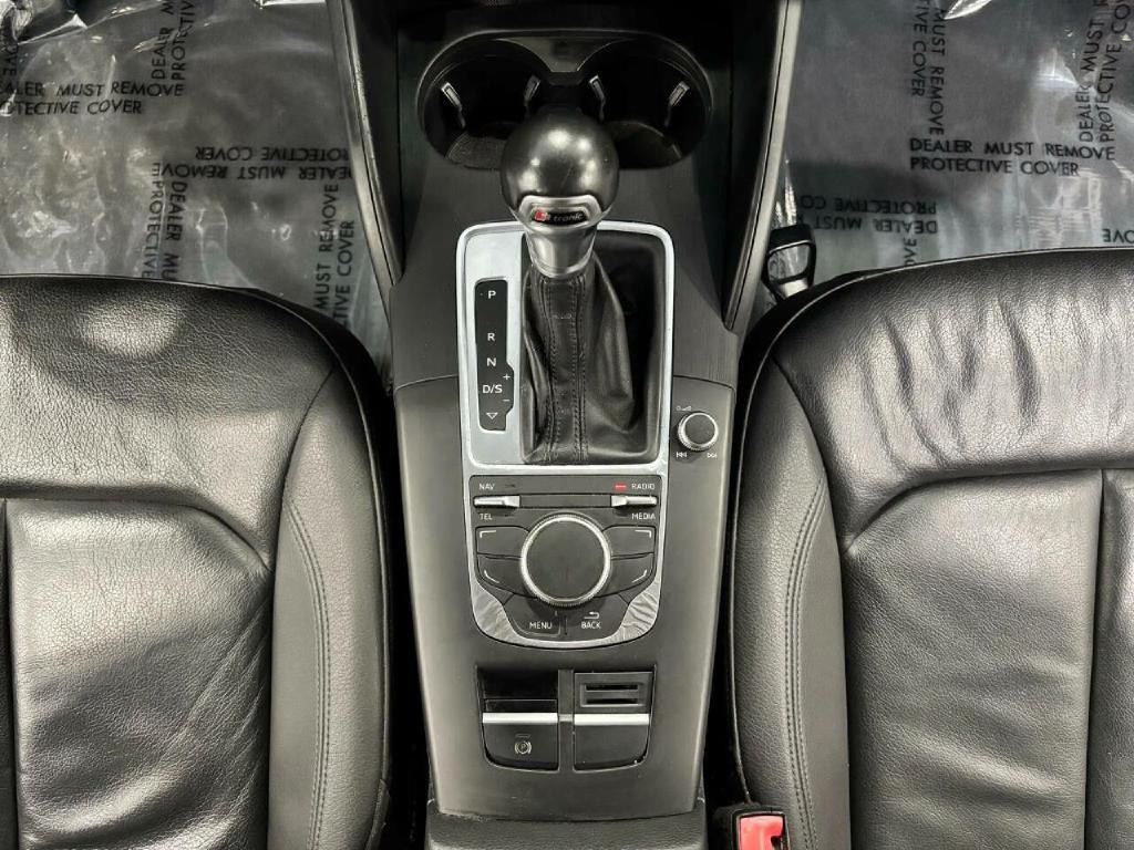 2016 Audi A3 Image 22