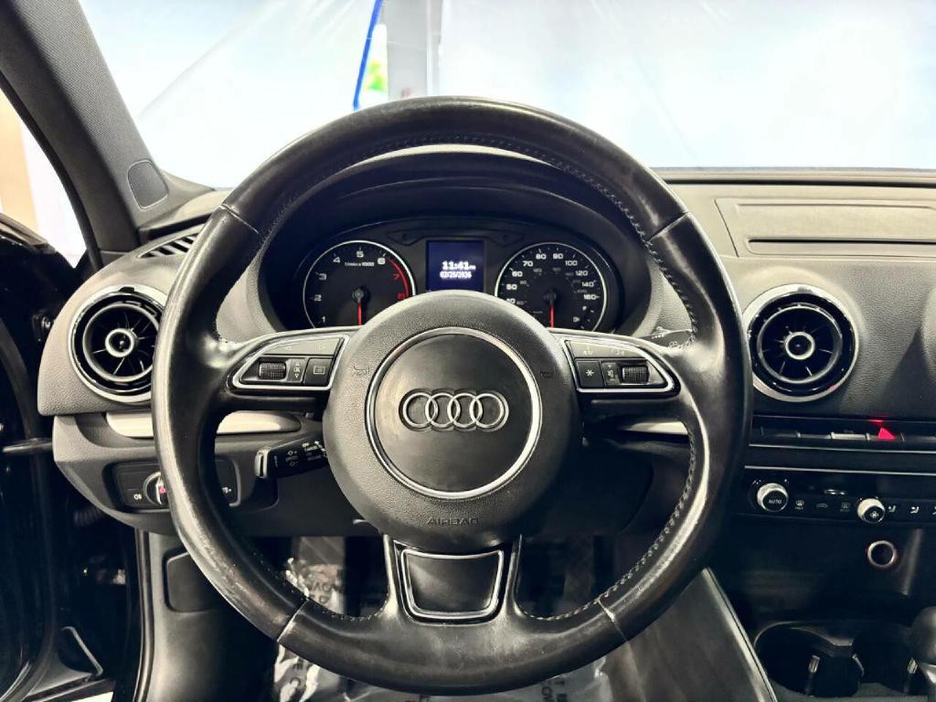 2016 Audi A3 Image 24