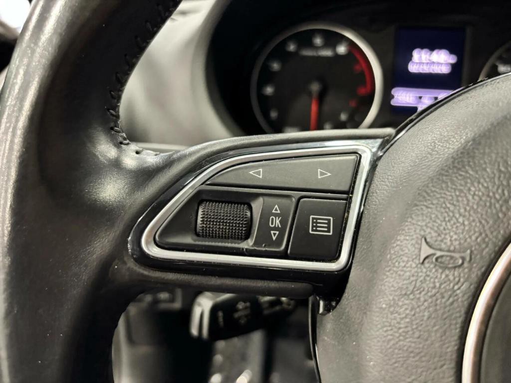 2016 Audi A3 Image 25