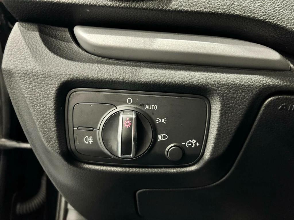 2016 Audi A3 Image 28