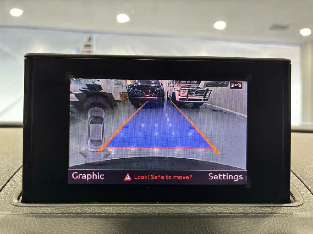 2016 Audi A3 Image 30