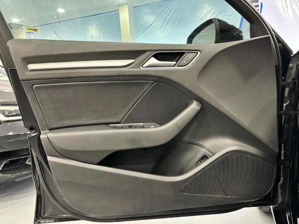 2016 Audi A3 Image 31