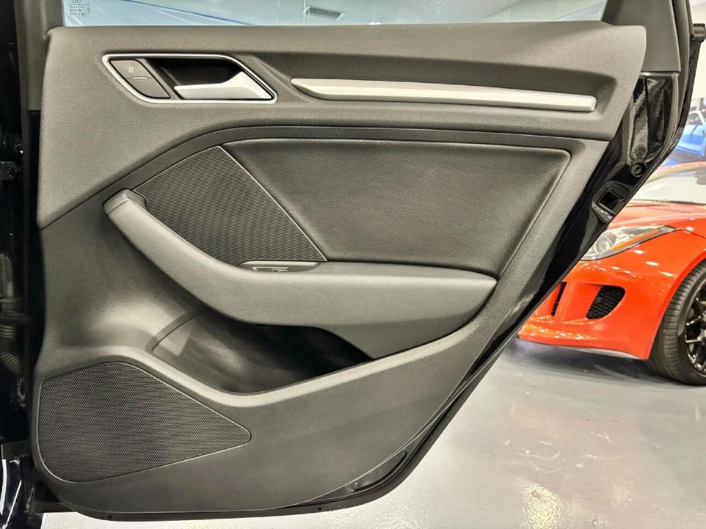 2016 Audi A3 Image 33