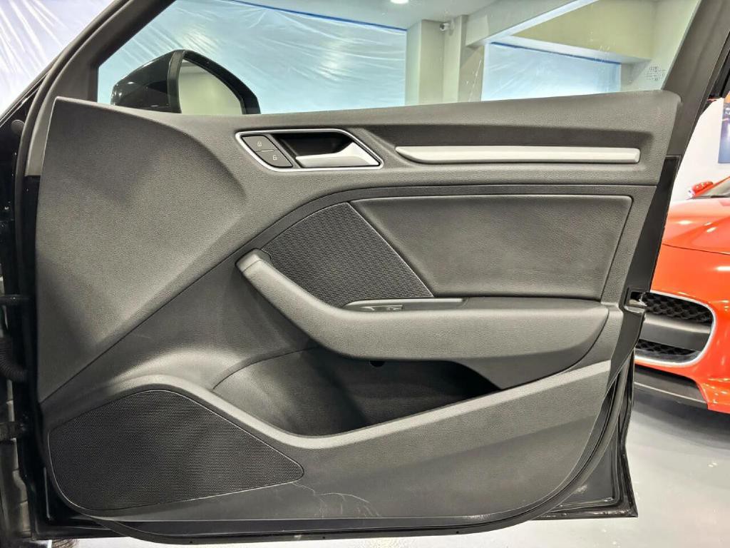 2016 Audi A3 Image 34