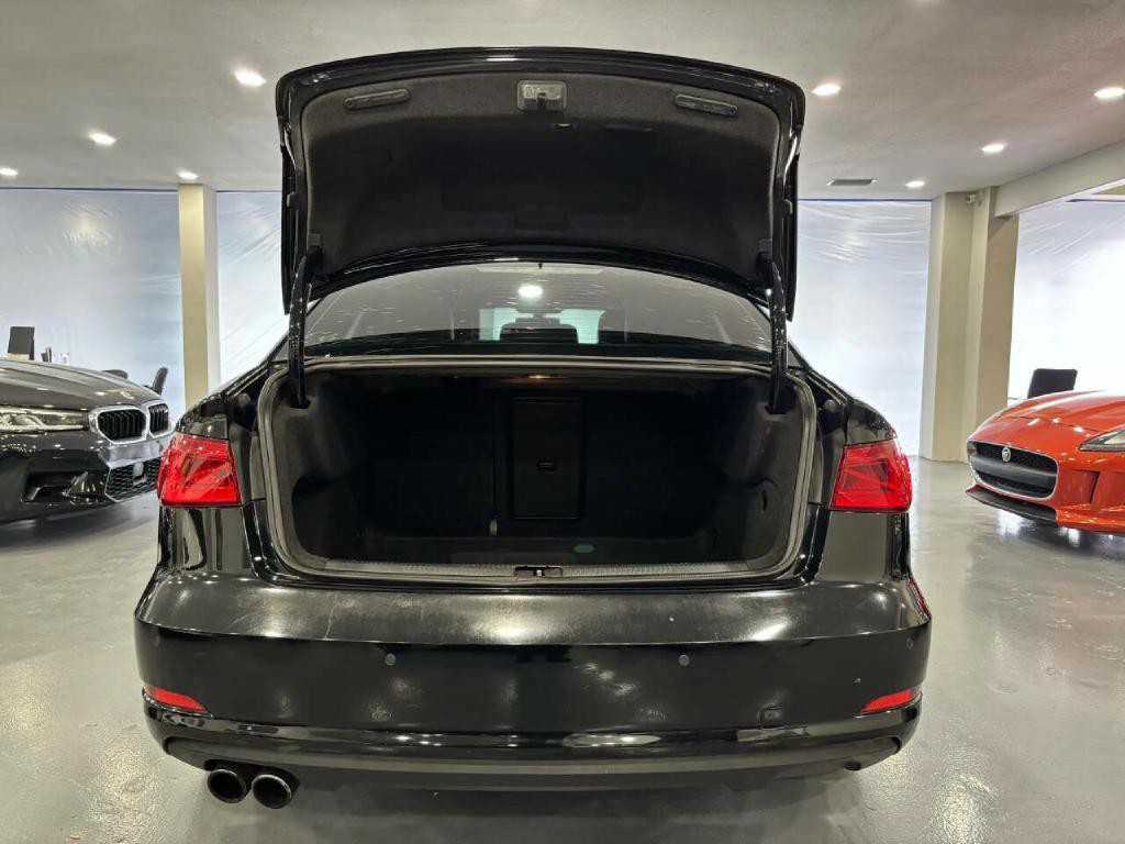 2016 Audi A3 Image 35