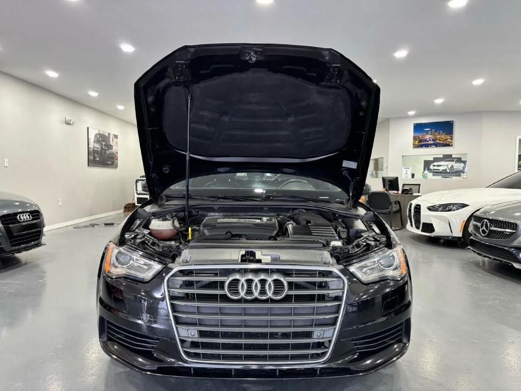 2016 Audi A3 Image 37