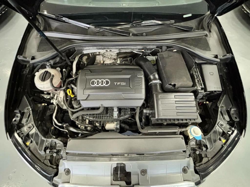 2016 Audi A3 Image 38