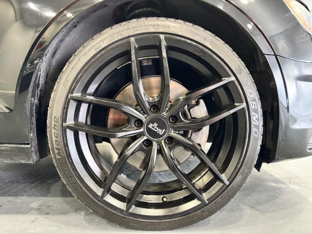 2016 Audi A3 Image 42