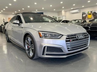 Image for 2018 Audi S5 3.0T quattro Sport Premium Plus ID: 7258370
