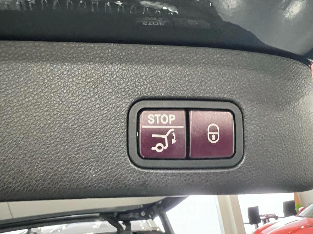 2015 Mercedes-Benz GL-Class Image 20