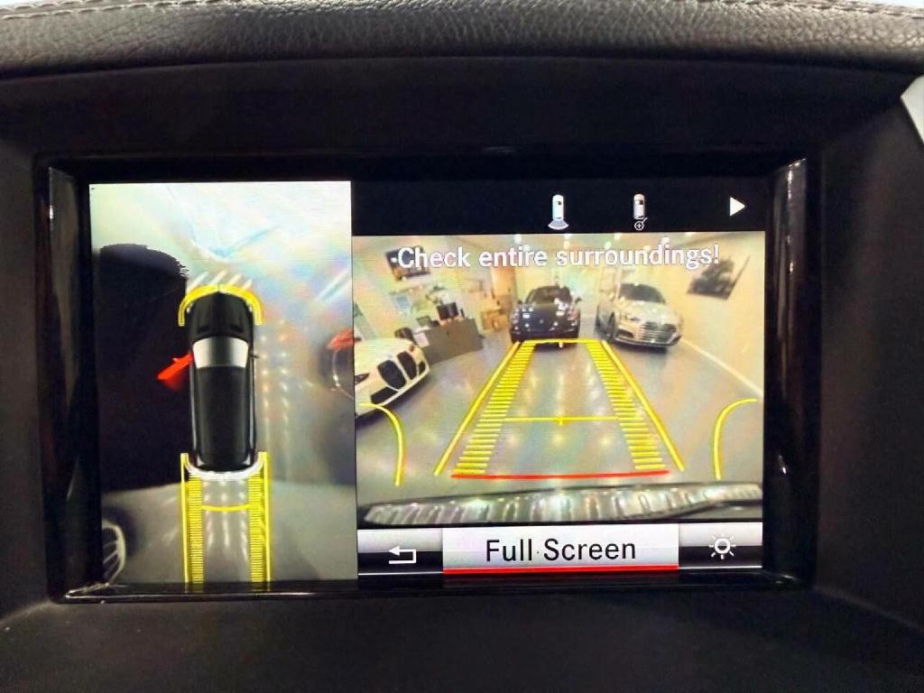 2013 Mercedes-Benz GL-Class Image 32