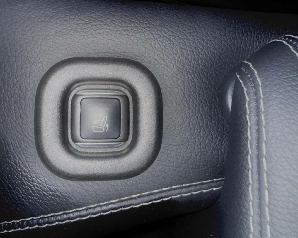 2013 Mercedes-Benz GL-Class Image 41