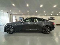 Image for 2017 Tesla Model S 75 ID: 7274601