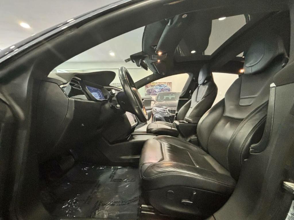 2017 Tesla Model S Image 9