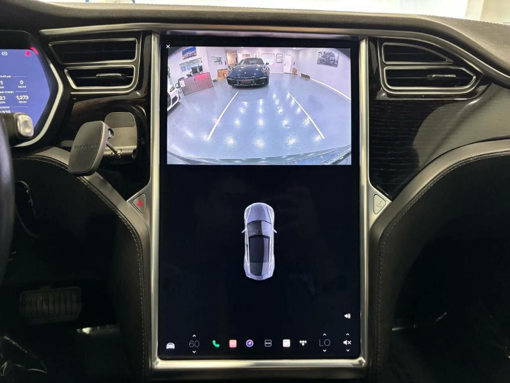 2017 Tesla Model S Image 15
