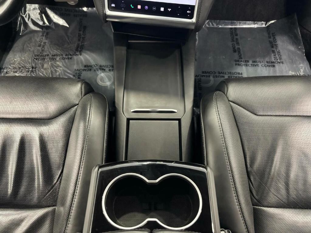 2017 Tesla Model S Image 26