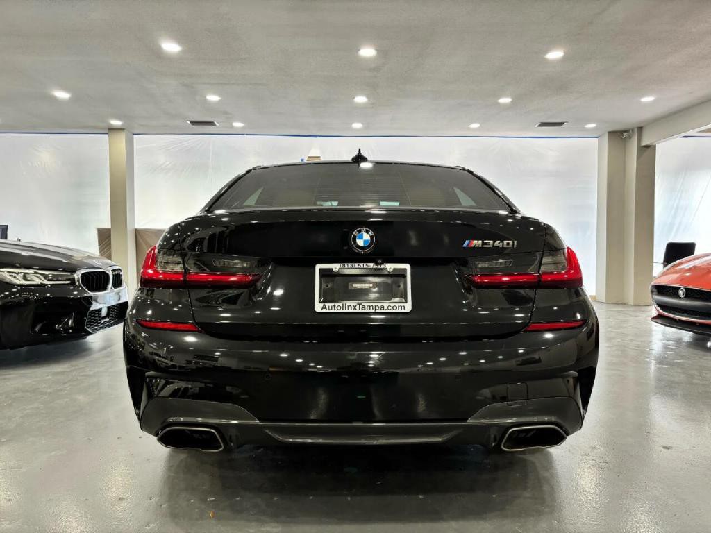 2020 BMW 3 Series Image 6