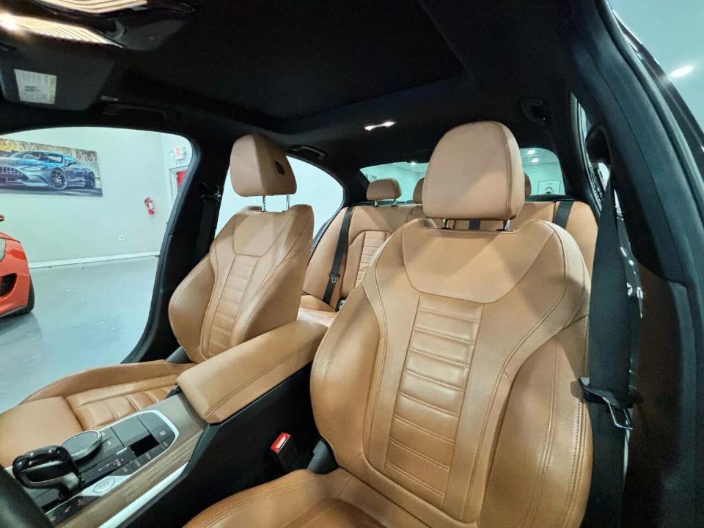 2020 BMW 3 Series Image 11