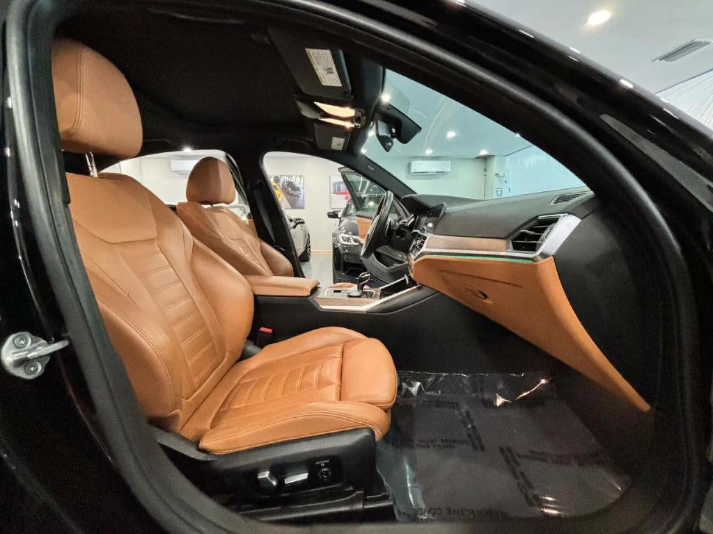 2020 BMW 3 Series Image 20