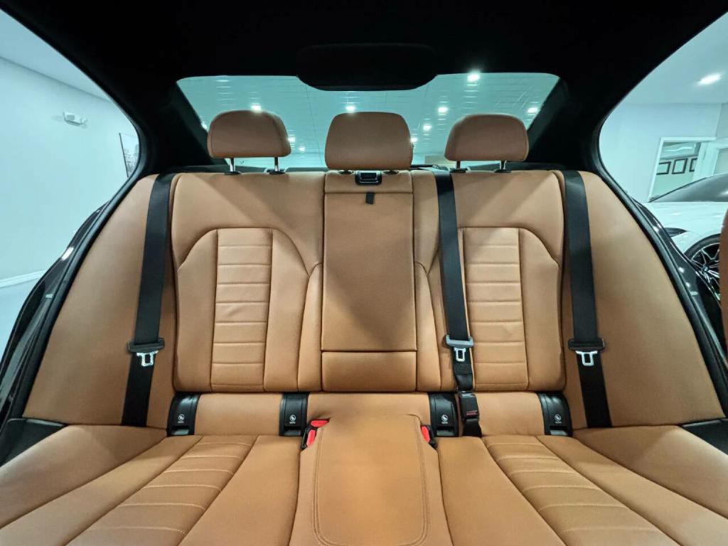 2020 BMW 3 Series Image 23