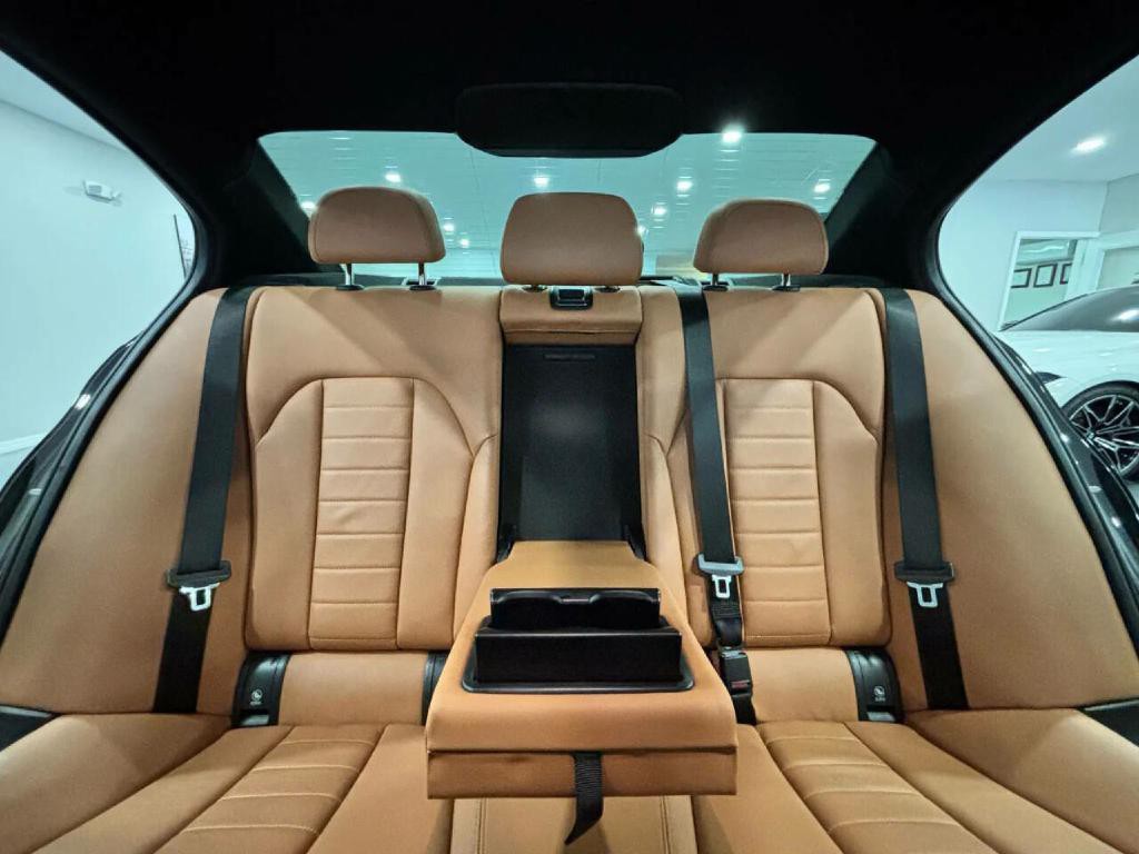 2020 BMW 3 Series Image 24