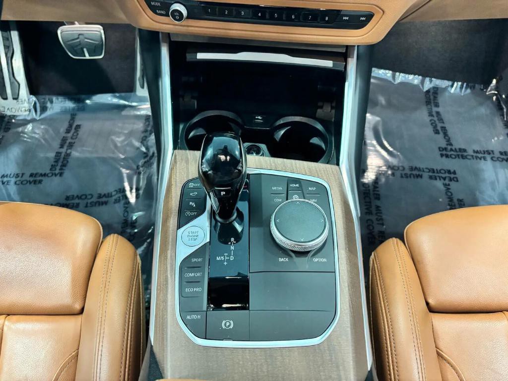 2020 BMW 3 Series Image 26