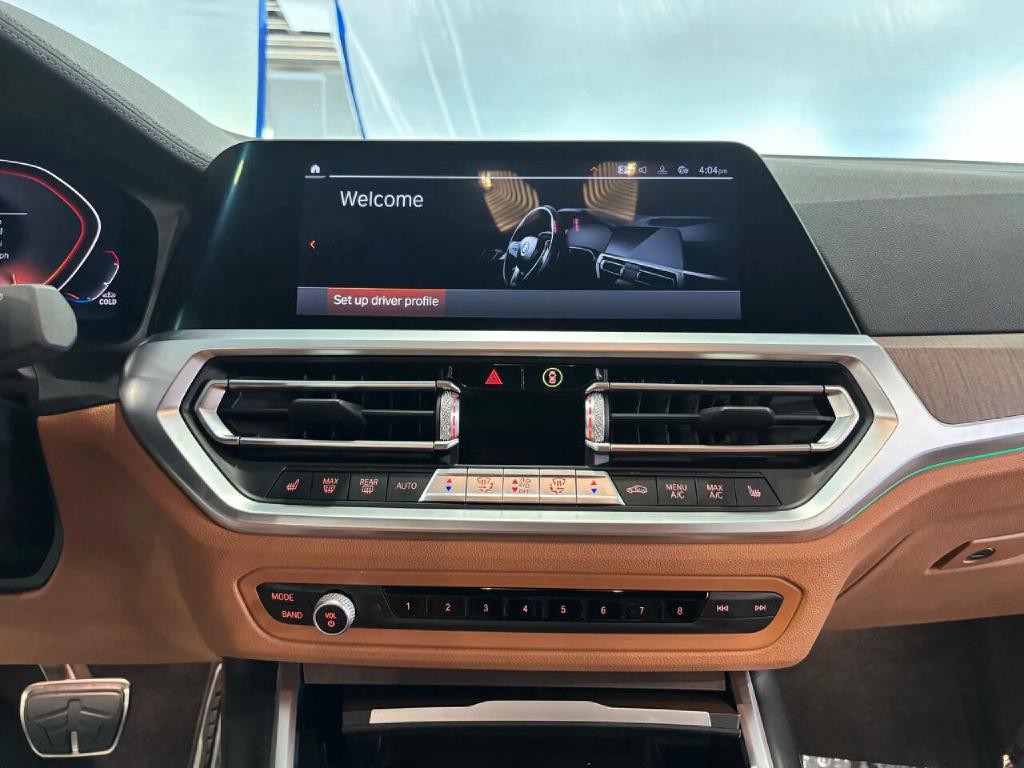 2020 BMW 3 Series Image 27