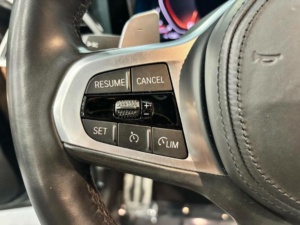 2020 BMW 3 Series Image 30