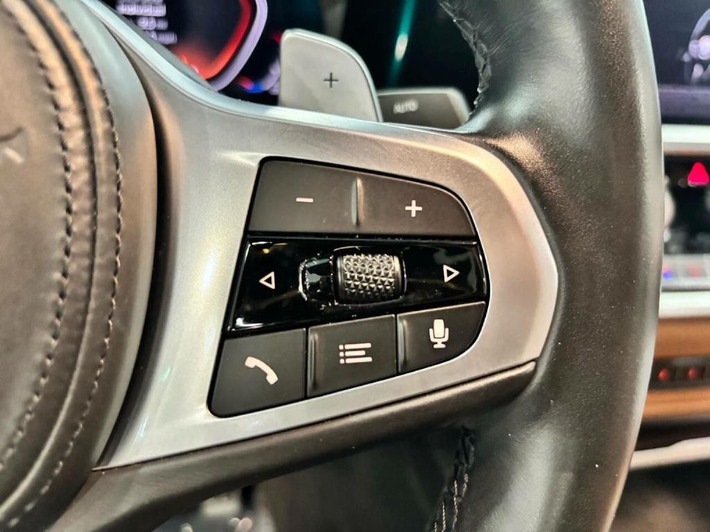 2020 BMW 3 Series Image 31