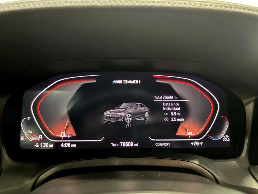 2020 BMW 3 Series Image 32