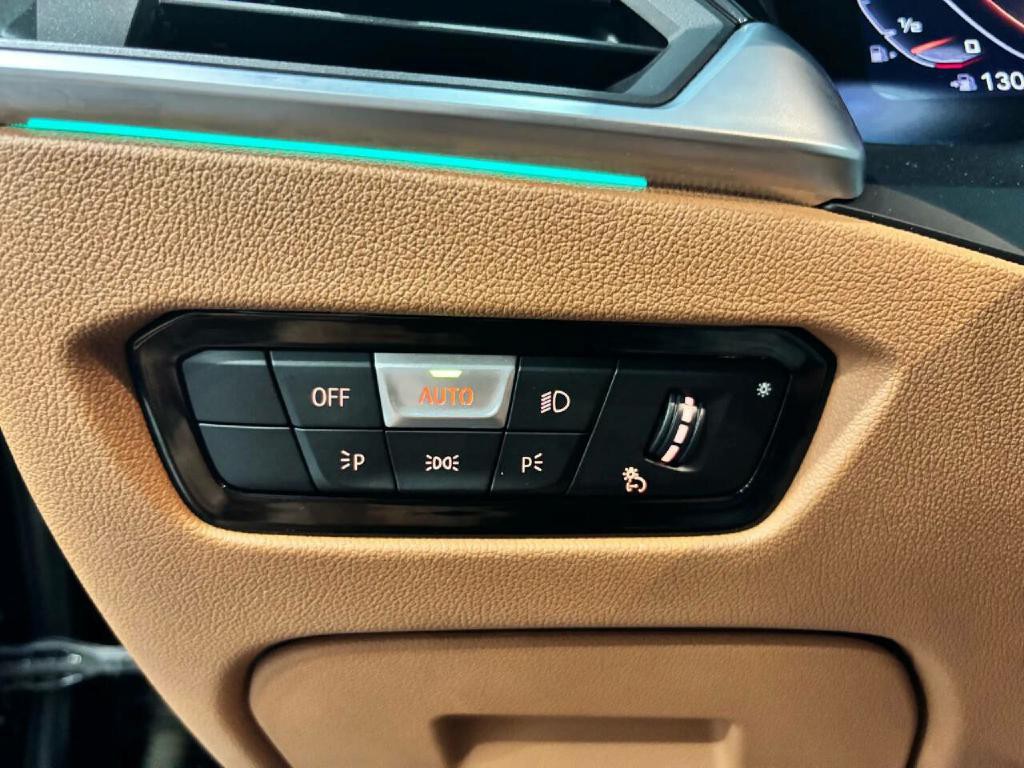 2020 BMW 3 Series Image 33