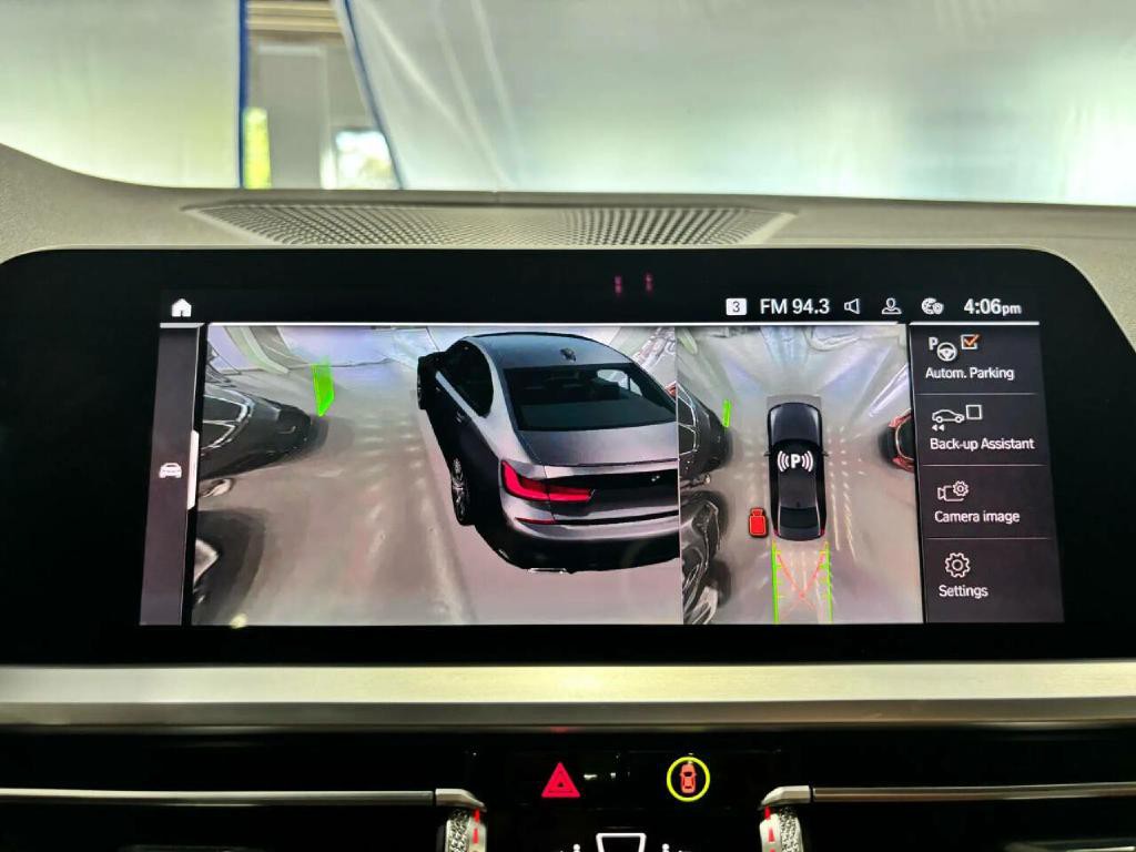 2020 BMW 3 Series Image 36