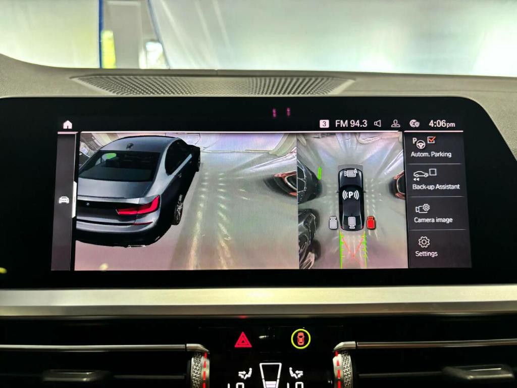 2020 BMW 3 Series Image 37