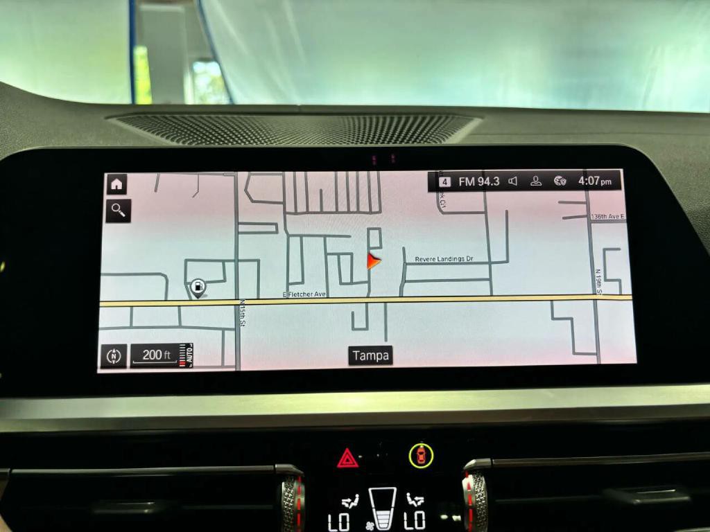 2020 BMW 3 Series Image 38