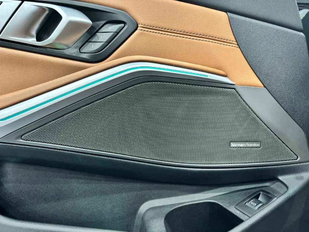 2020 BMW 3 Series Image 41