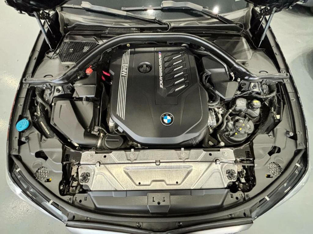 2020 BMW 3 Series Image 49