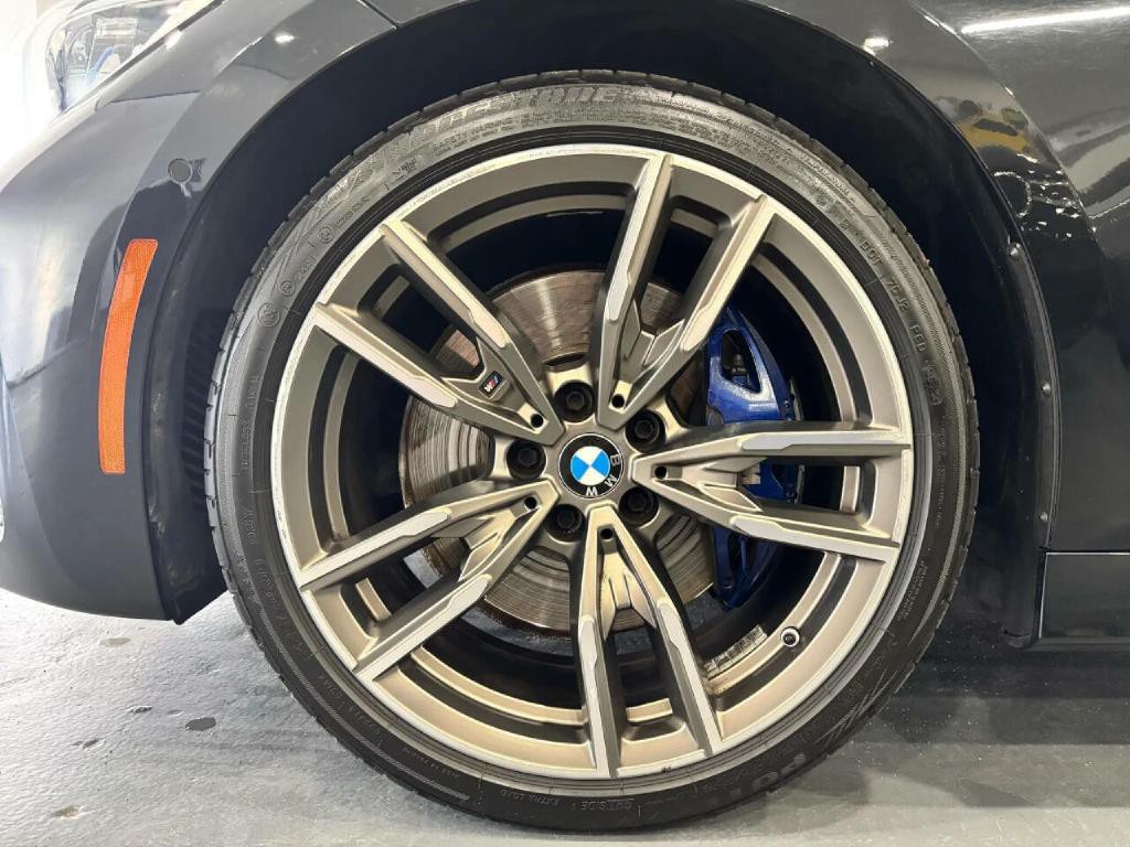 2020 BMW 3 Series Image 50