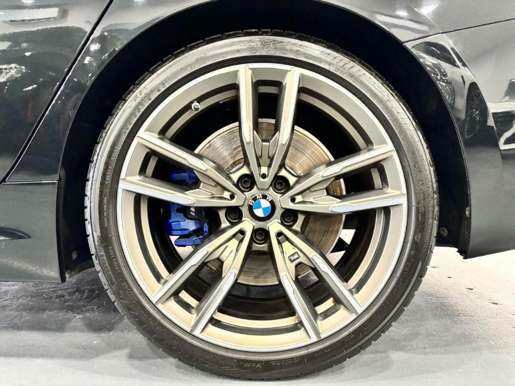 2020 BMW 3 Series Image 51